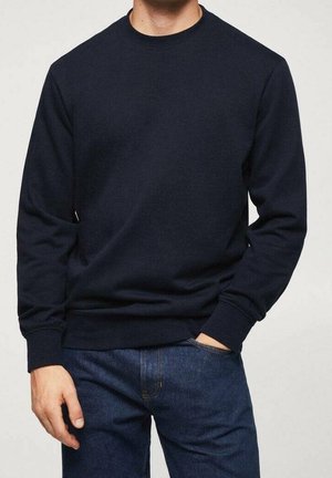 Sudadera - royal blue