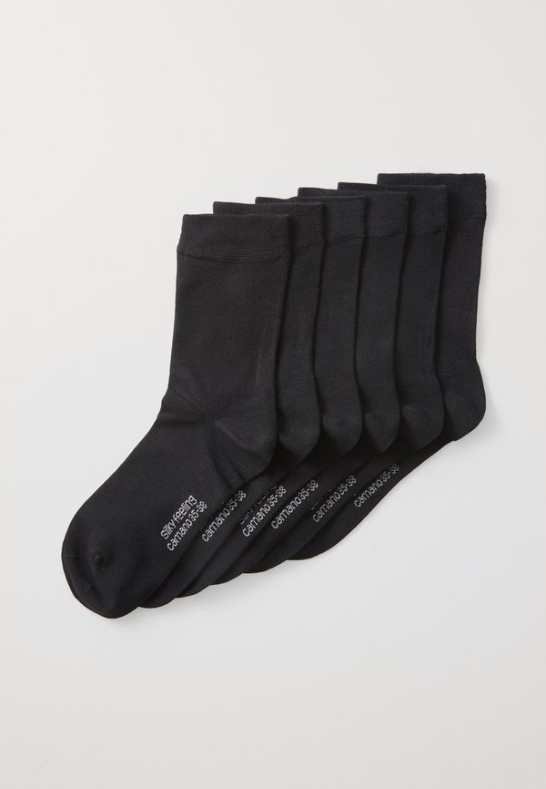 ONLINE WOMEN TOUCH SOCKS 6 PACK - Socken