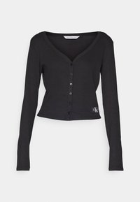 Ikke valgt, black