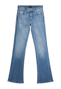 Unselected, light blue