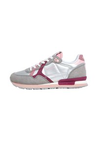 Pepe Jeans Sneakers basse - pop light grey