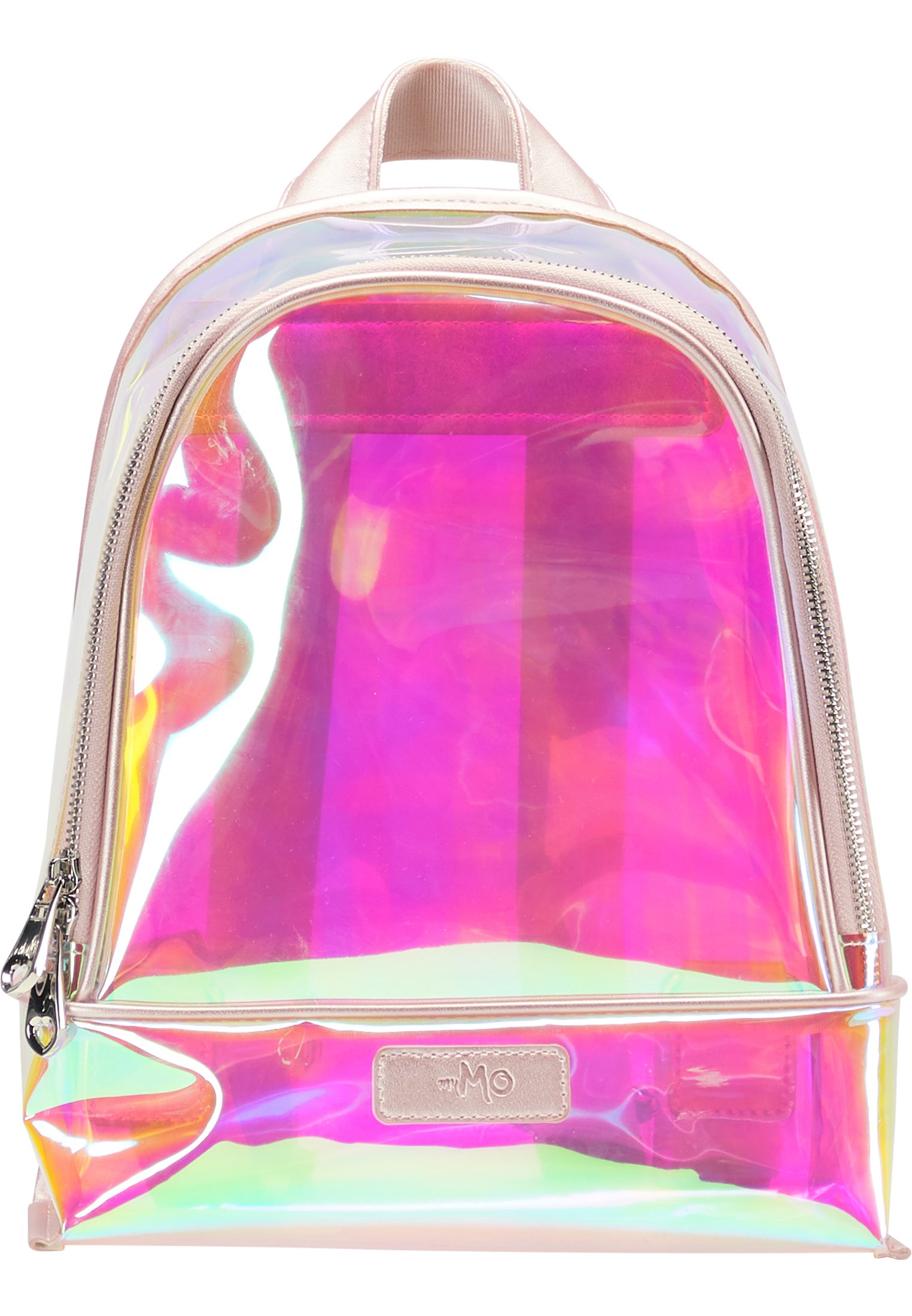 Fett Übertreibung Pflasterung tommy hilfiger holographic backpack Barriere Parität schnappen