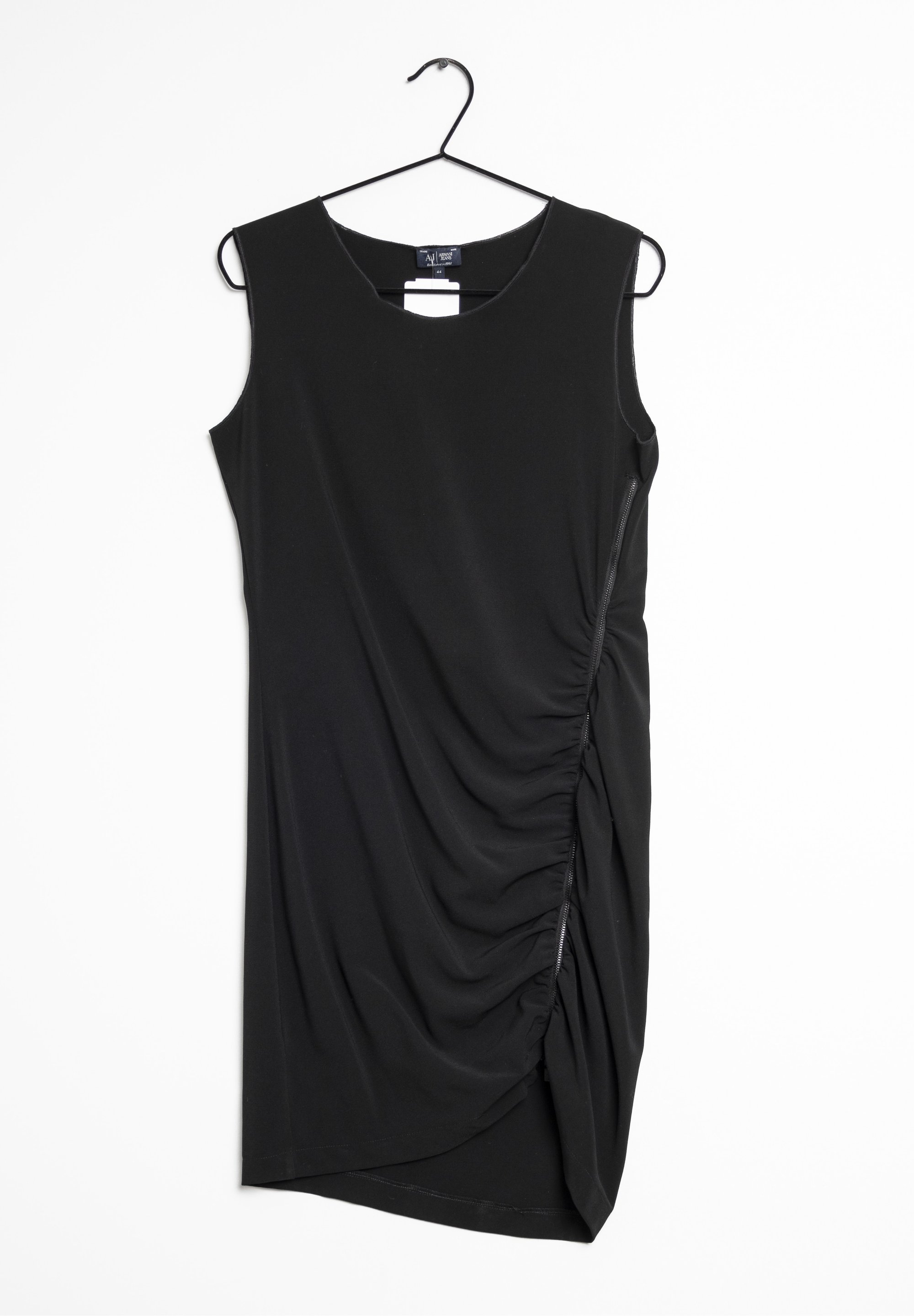 Armani Jeans Day dress - black - (Pre-owned) - Zalando.ie