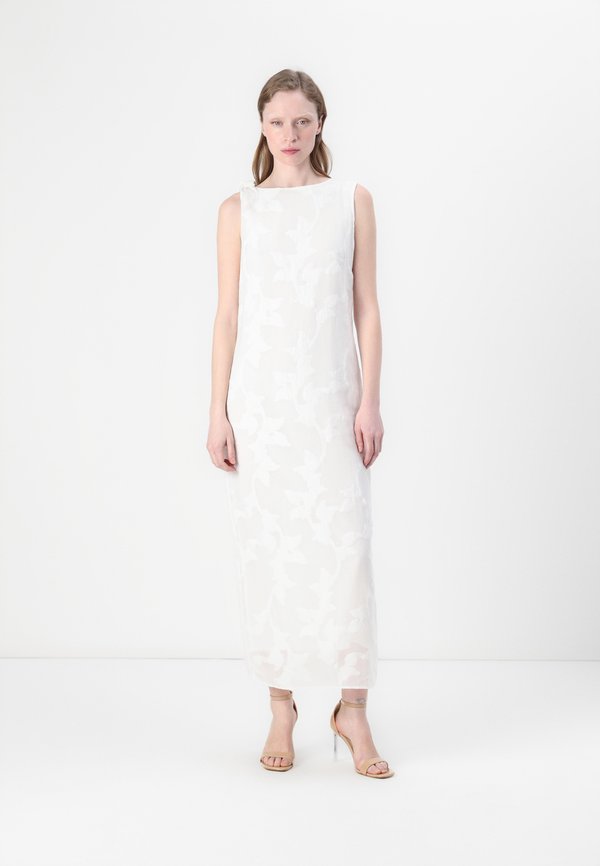 MELLYS DRESS - Maxi dress2