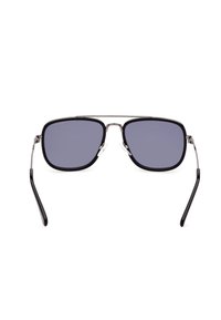 GANT UOMO NAVIGATOR - Ochelari de soare - schwarz