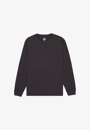 Element, LOWCASE - Langærmet T-shirt - kta