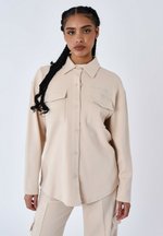 Ancien Patron Modes De Paris - Chemisier Nouvelle Vague, Couture Vintage Femme