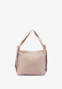 Niet geselecteerd, beige