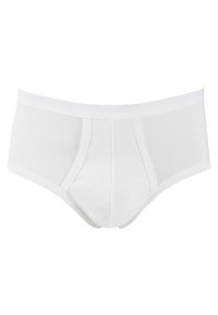 Niet geselecteerd, white