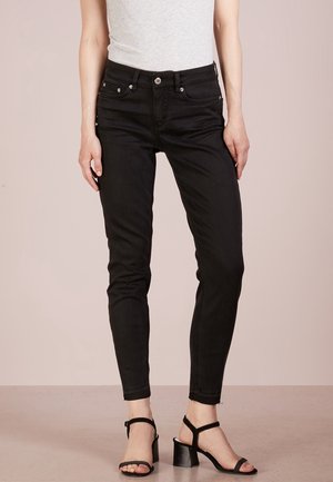 DRYKORN Jeans Skinny Fit - black