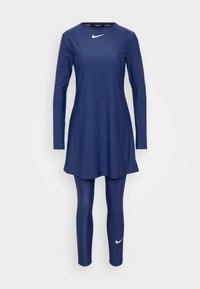 Niet geselecteerd, midnight navy