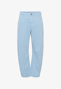 Valitud, powder blue wash