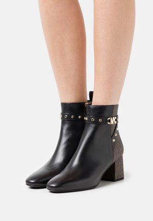 FARRAH - Bottines - black