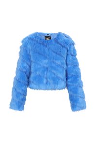 Niet geselecteerd, blau