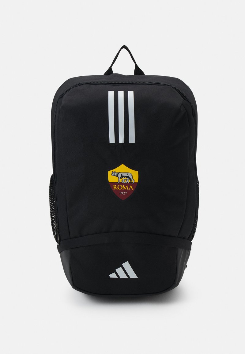Adidas Performance ROMA BACKPACK UNISEX Zaino Black nero Zalando it adidas-performance-roma-backpack-unisex-zaino-black-nero-zalando-it