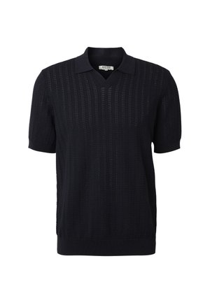 INDICODE JEANS, Poloshirt - sky captain