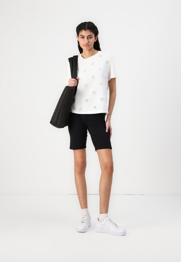 PCAMELIA SHORTS 2 PACK  - Shorts