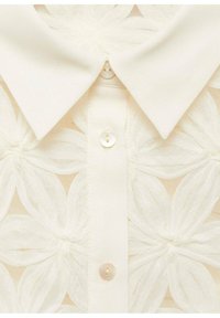 Mango DAISY - Blus - off-white