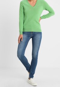 GANT Pullover - green