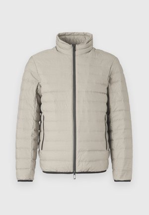 JACKET - Jachetă cu puf - mourning dove