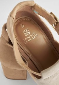 Next FOREVER COMFORT - Sandale - neutral