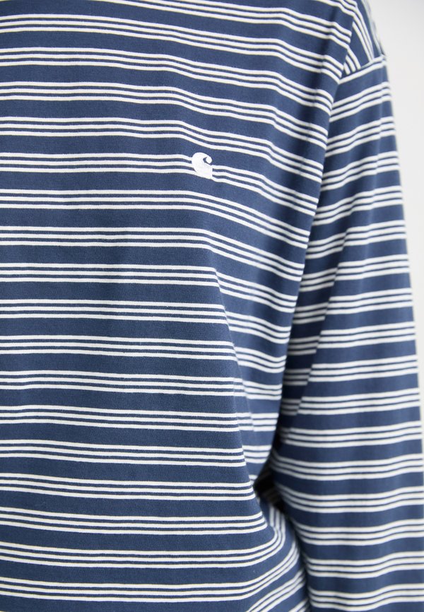 SYDNEY  - Long sleeved top2