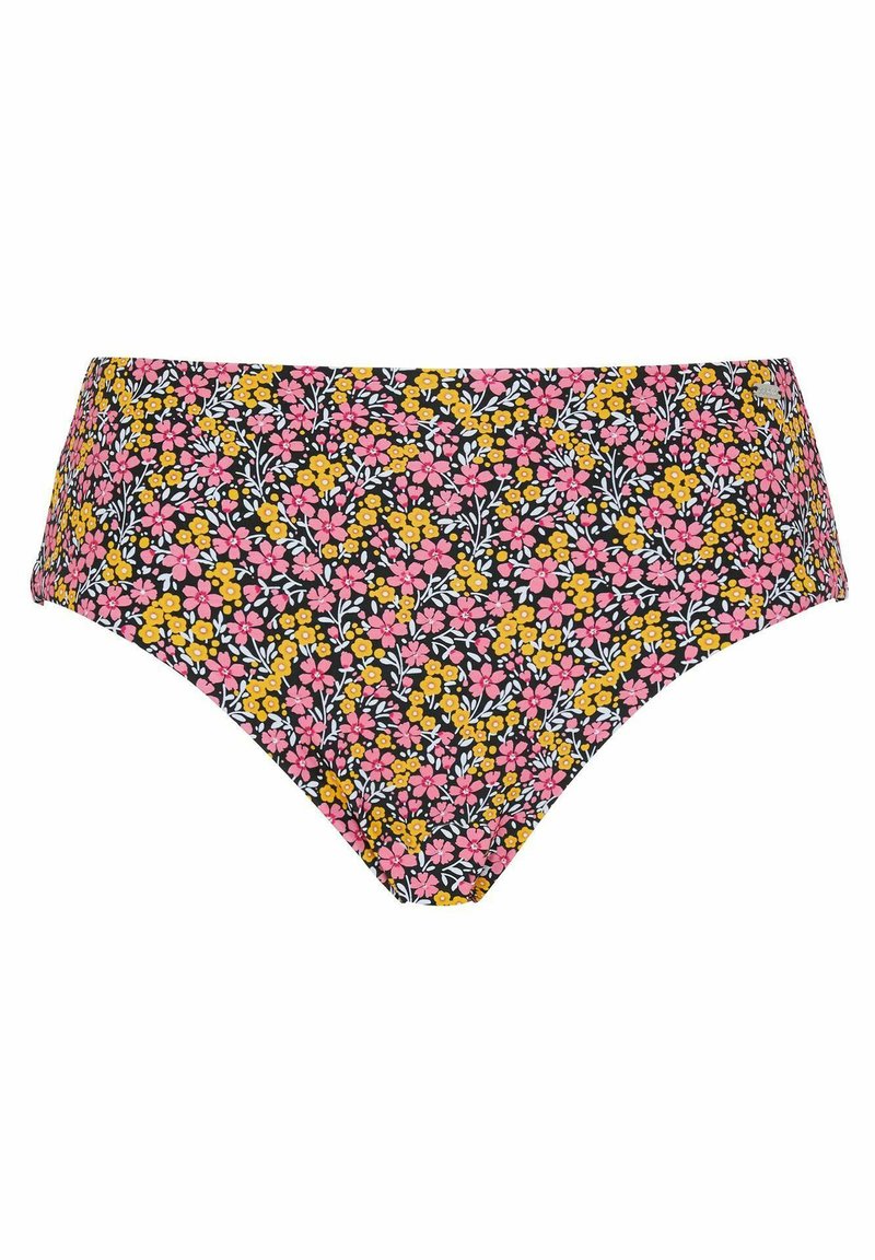 Abecita by Swegmark Maui - Bikiniunderdel - blommig/flerfärgad - Zalando.se
