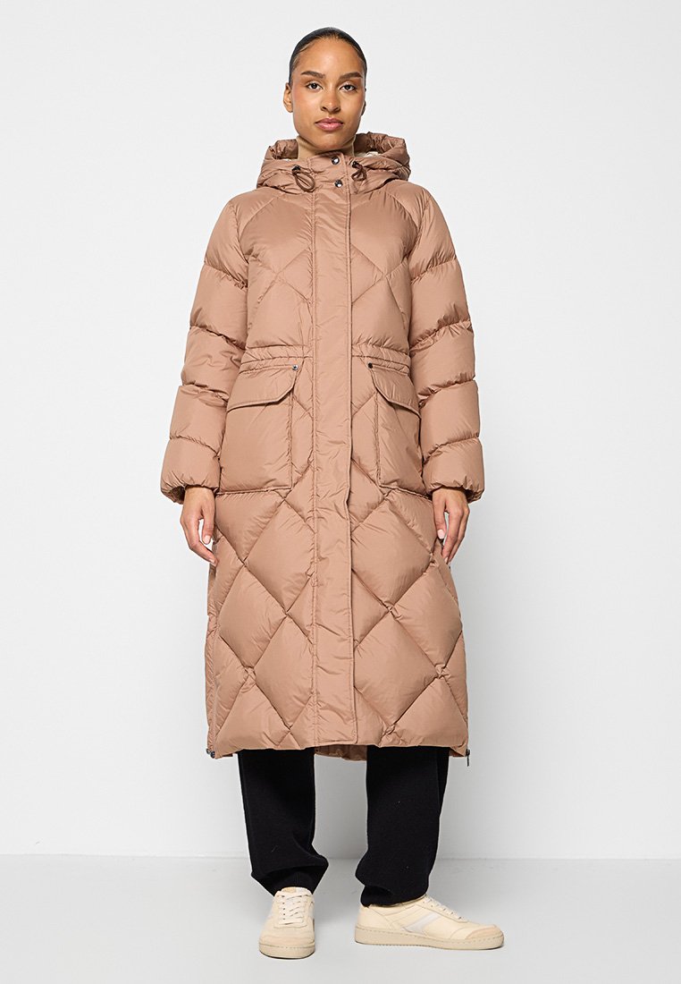 Bogner Donsjas bruin