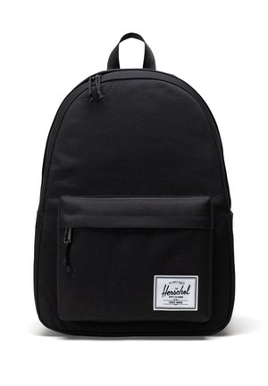 CLASSIC XL 30L - Mochila - dark black