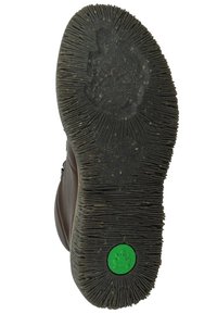 El Naturalista VOLCANO - Botki na platformie
