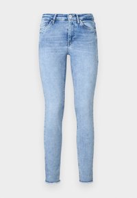 ONLBLUSH - Jeans Skinny Fit - medium blue denim