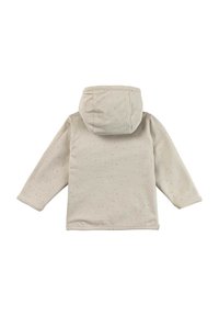 Sterntaler WENDE PÜNKTCHEN - Light jacket - sandbraun