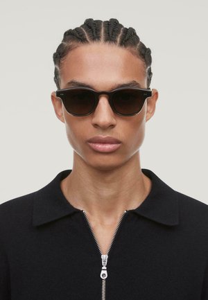 CHIMI 01 - Sonnenbrille - brown