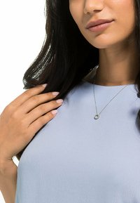 CHRIST Diamonds Collana - weißgoldfarben