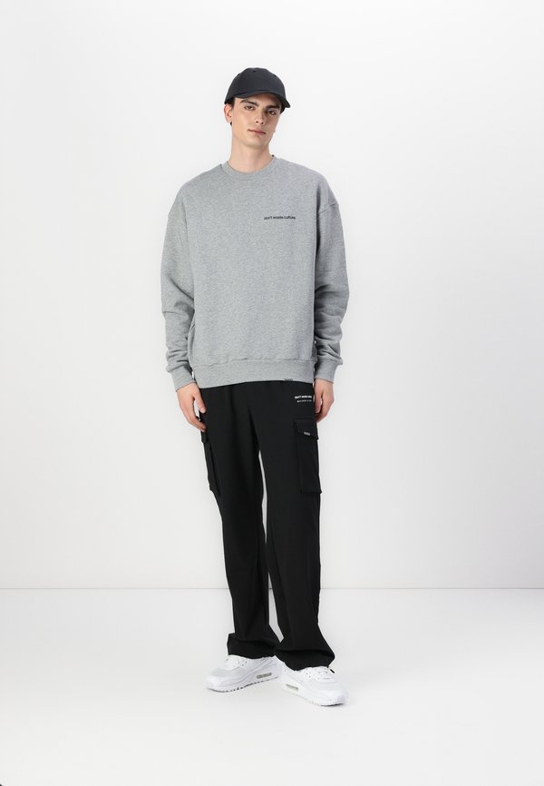 MANET UNISEX - Sweatshirt2