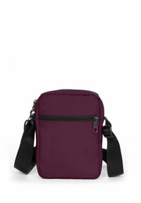 Eastpak THE ONE - Borsa a tracolla - plum purple
