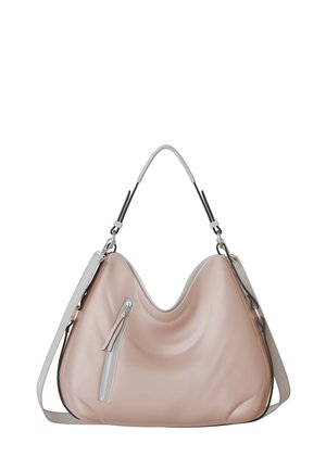 Handbag - pink