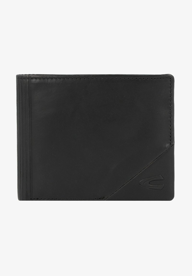 camel active TAIGA - Wallet - black