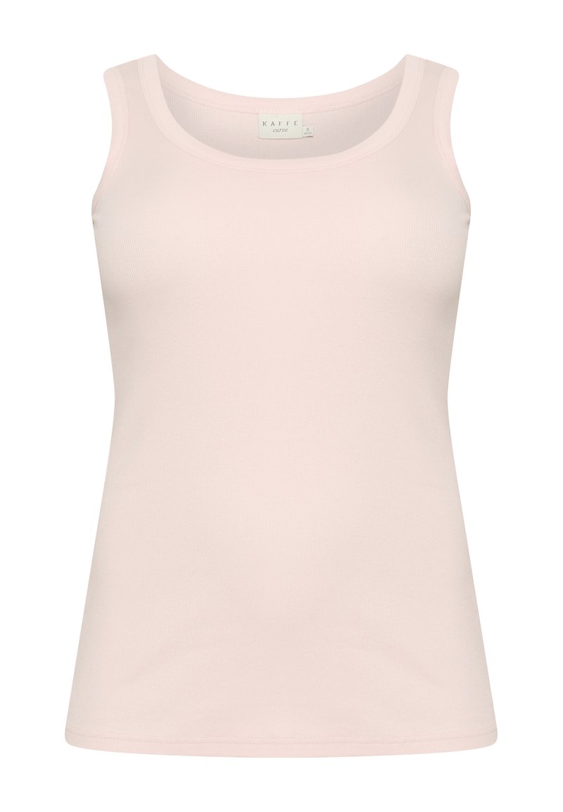Kaffe Curve Top roze