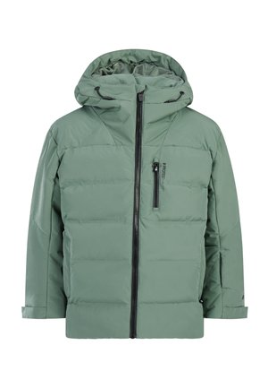 TUMBER - Snowboardjas - aspen green