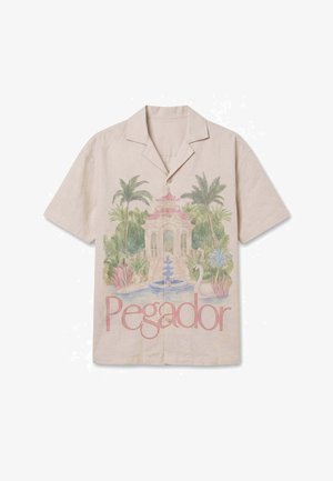 Pegador, Camicia - beige