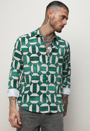 KYLAN - Overhemd - green