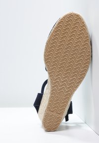 Anna Field Espadrilles - dark blue