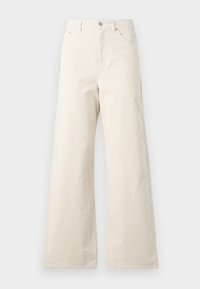 JXGELLY TOKYO PANT - Hlače - bone white