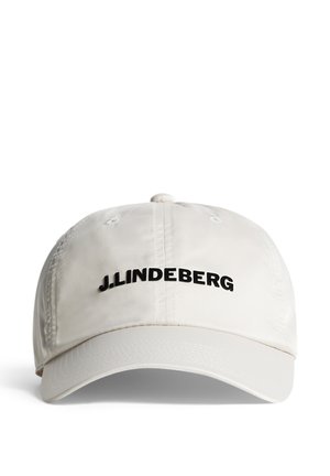 J.LINDEBERG PITSTOP PANEL - Cap - moonbeam