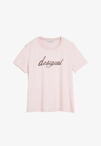 Sélectionné, pink