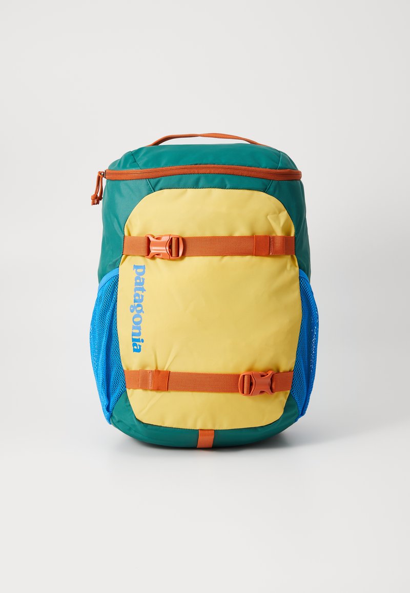 Patagonia REFUGITO DAY PACK 18L UNISEX - Turistinė kuprinė - conifer green