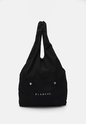 ELAYNE - Shopper - black