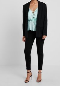 Even&Odd Bluse - mint