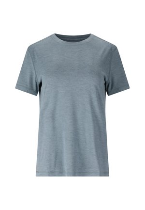 Endurance, ENDURANCE T-SHIRT - Sport T-shirt - blue mirage